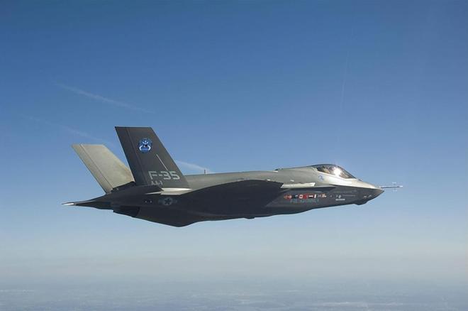 真的不是对手用数据分析F-35战斗机打得过歼-35战斗机吗？